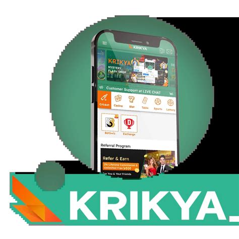 krikya app download for android